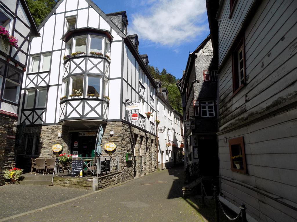 Gaestehaus Eschbach Monschau Exterior photo